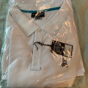 Psycho bunny polo (big and tall)